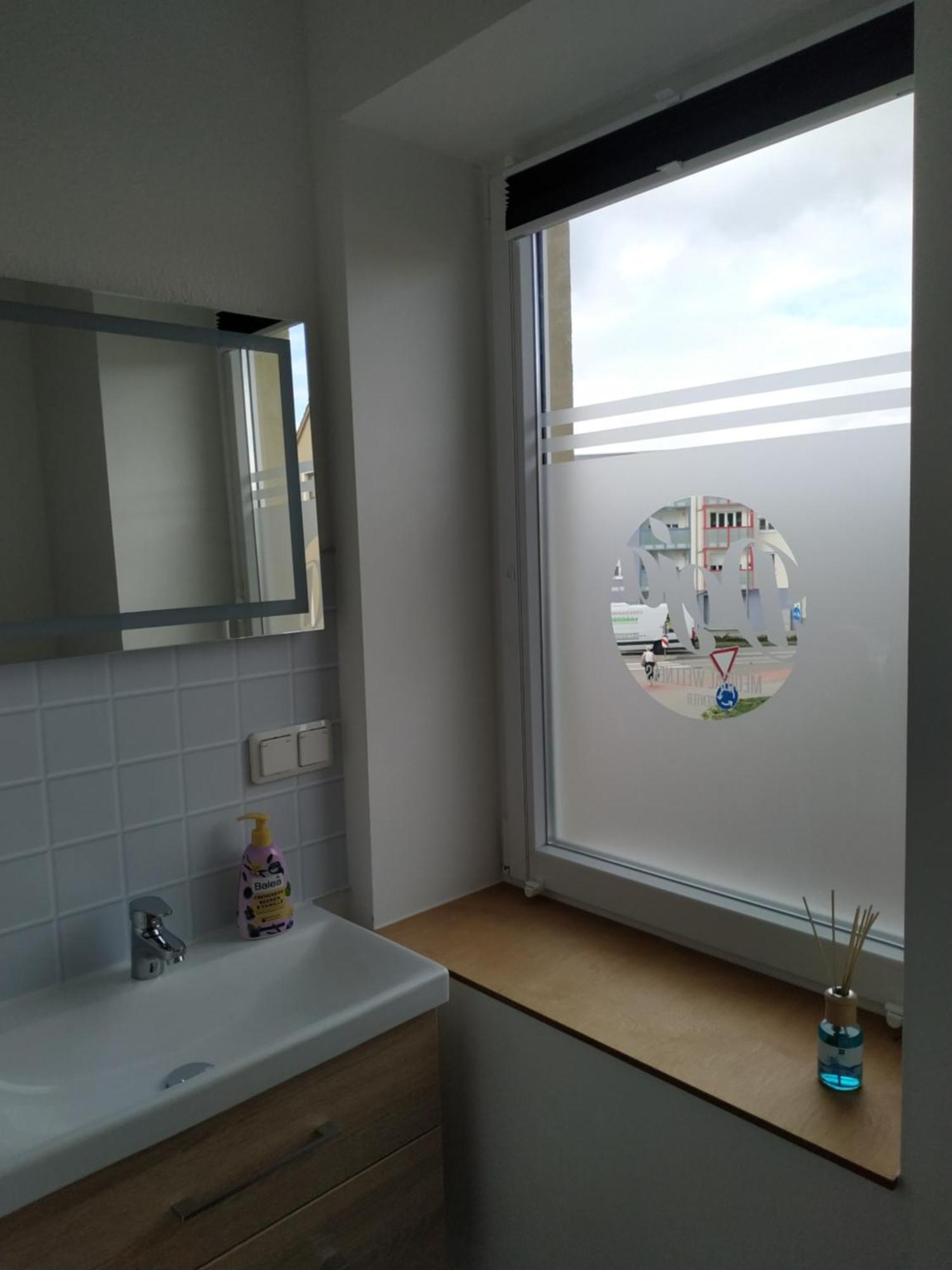 Doja Medical Wellness Center Apartment Bernburg Exterior photo